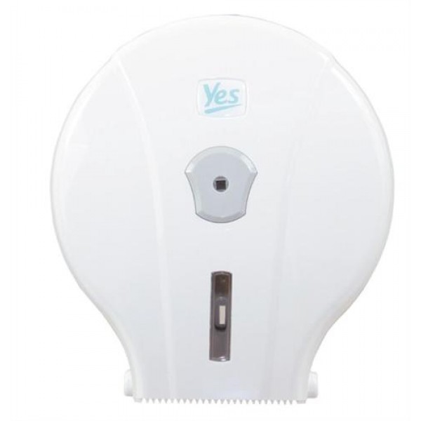 Dispenser hartie igienica mini jumbo YES Vialli